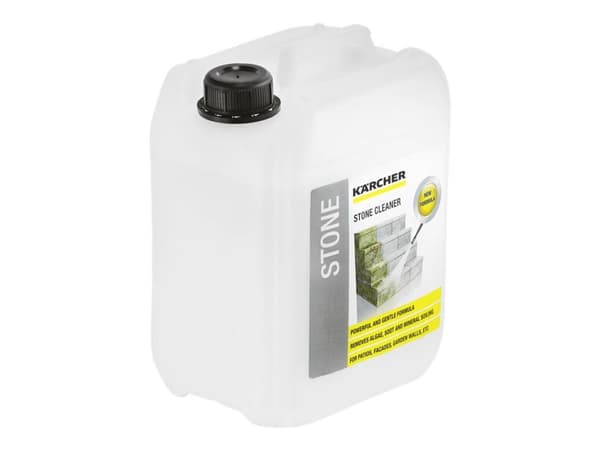 Kärcher - Sten- og facaderens - 5 L