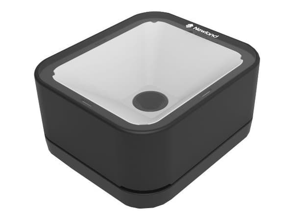 FR27 Urchina 2D CMOS desktop area imager black reader
