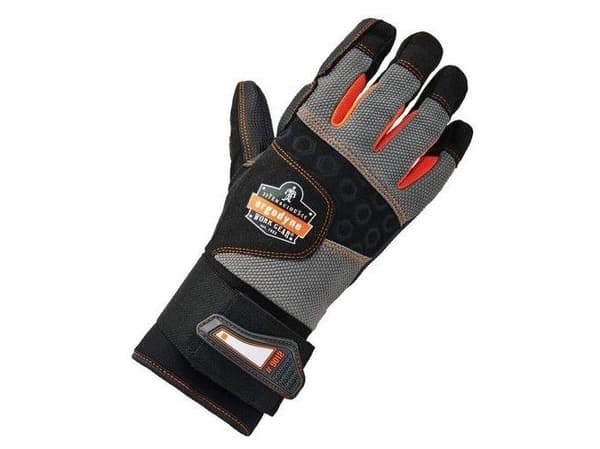 Vibrationshandske 9012 storlek 10-XL