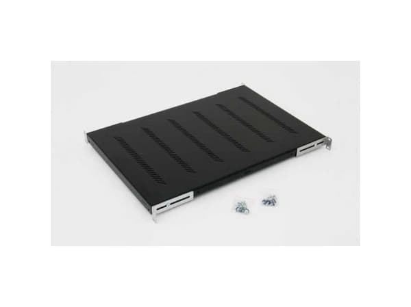 Triton RAB-UP-650-H4 - Rack-hylle - 19"