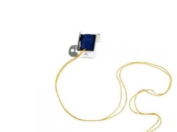 HP Tray 2 pick-up solenoid, Solenoid