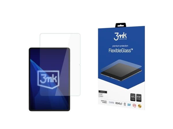 3mk Honor Pad 10 - opptil 13" 3mk FlexibleGlass