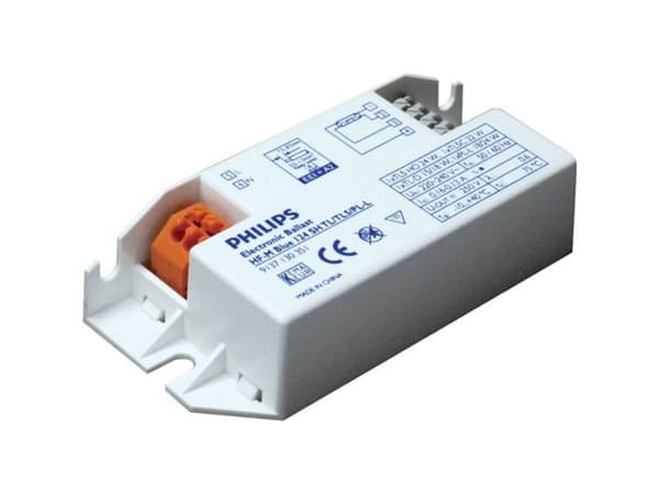 HF-matchbox EVG för TL 1x22W