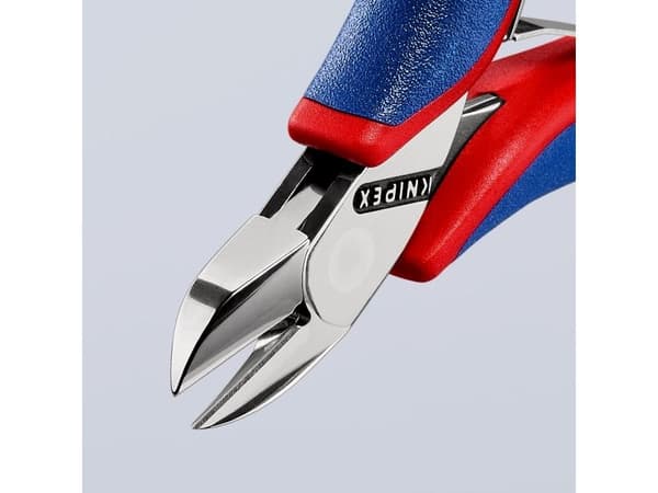KNIPEX bidetang, elektronik