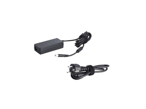 Dell - Strömadapter - 65 Watt - Europa