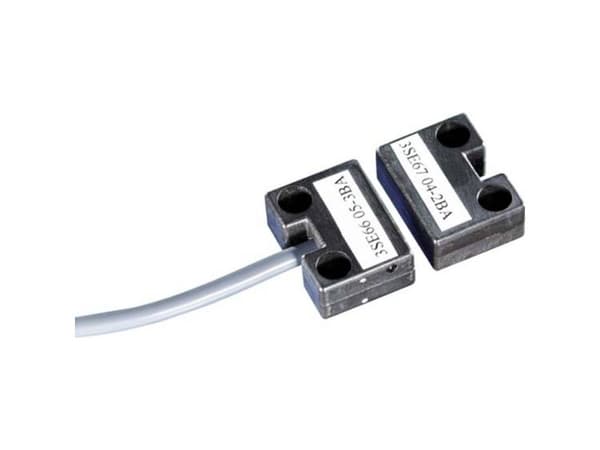 Siemens magnetkontakt 3SE6605-3BA