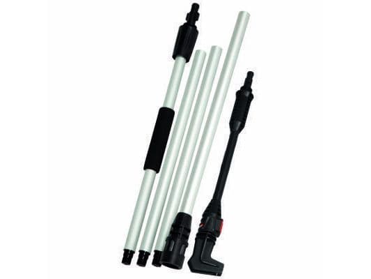 Einhell 4144024, Einhell, Sort, Grå, 1,03 kg, 5 stykker, 63 mm, 110 mm