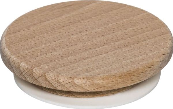 WECK trälock 60 mm bok