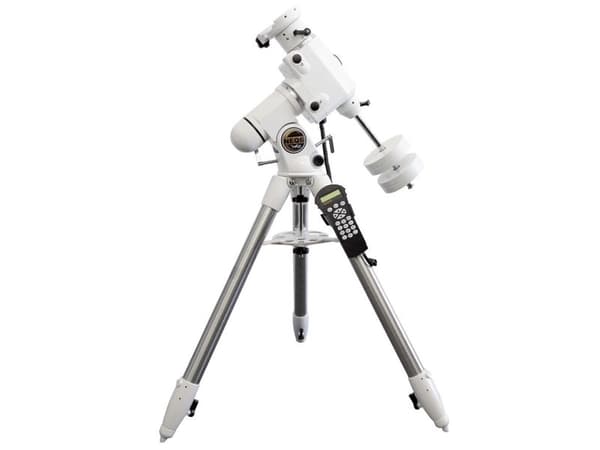NEQ6 PRO ekvatorialfeste + stativ