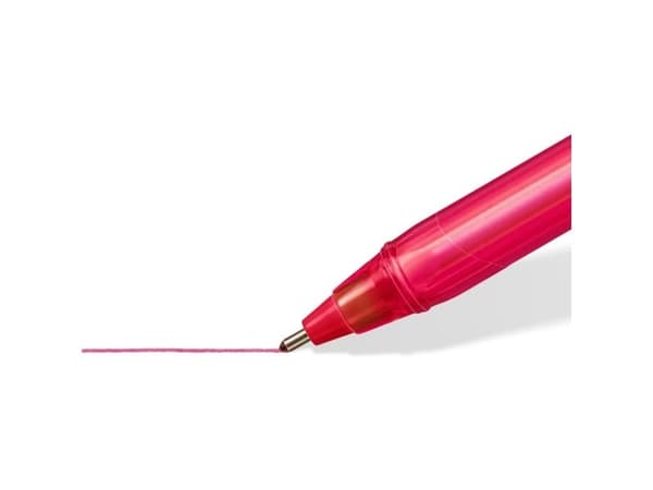 Staedtler ball 4320 M, Sort, 1 stykker