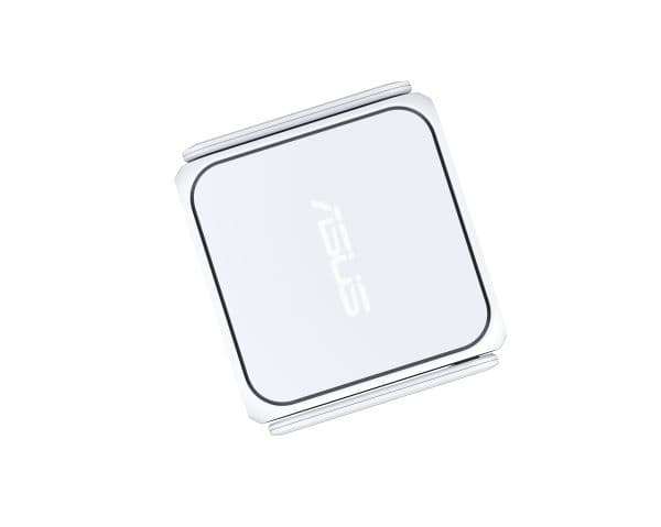 ASUS - Trådlös router 1GbE
