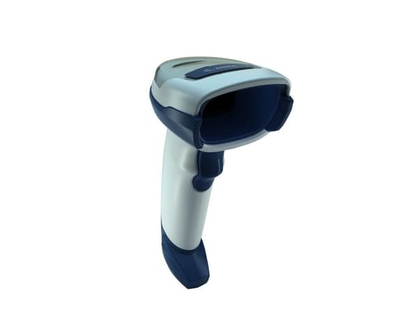 Zebra DS2208-HC, Kannettava viivakoodinlukija, 1D/2D, LED, Codabar, Code 11, Code 128, Code 39, Code 93, EAN-13, GS1 DataBar Expanded, Interleaved ...