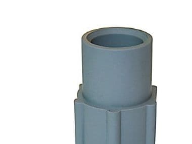 Neoperl gummimanschett t.afl.Sl19 - mm.