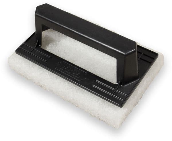 Trip Trap Håndskrubber flex, hvid