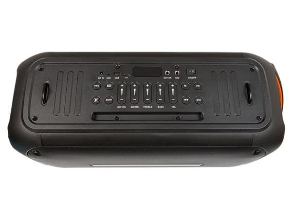 Blow Speaker DJBOX Bluetooth-høyttaler