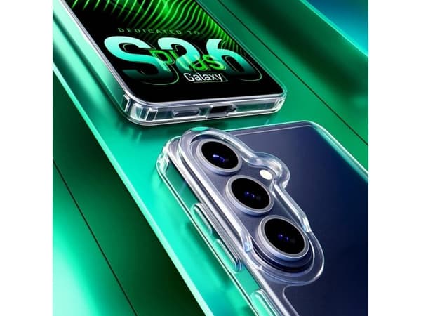 3mk Samsung Galaxy S26+ - 3mk Armor Case