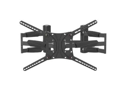 Barkan Mounting Systems BM466XP TV mount 2.29 m (90") Black