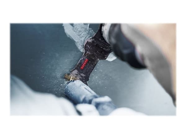 Bosch SÄKERHETSKLAMMA AIZ32AT METALMAX 5 stycken