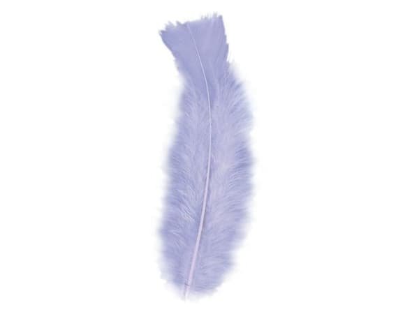 Violetit höyhenet, 50 kpl