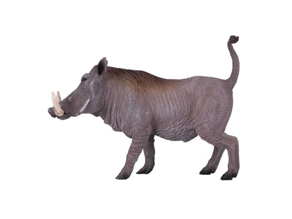 Mojo Warthog