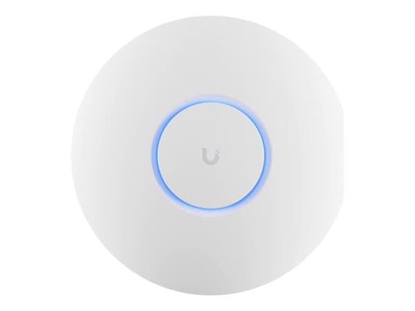 Ubiquiti UniFi 6+  (Wi-Fi 6) - Trådløs forbindelse