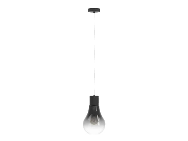 EGLO CHASELY pendellampa E27 rök