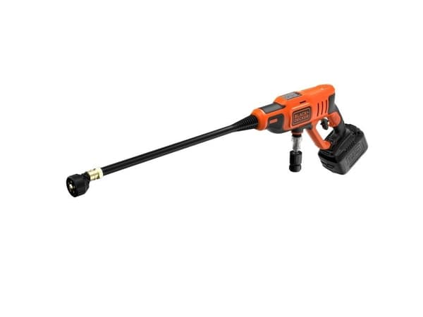 Black & Decker skarplog/renneplog