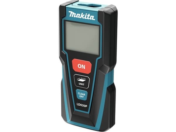 Makita - Laseravstandsmåler