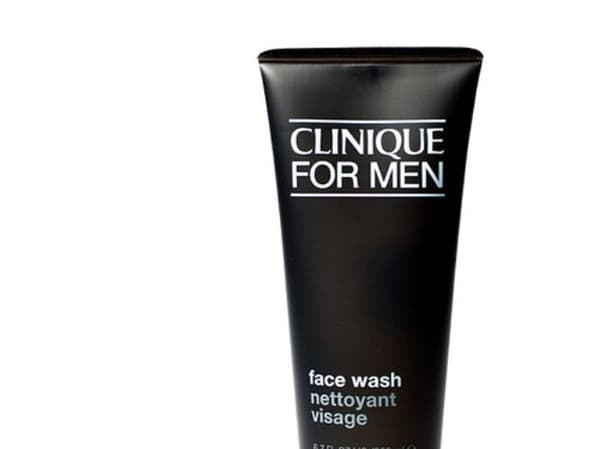 Clinique Men Face Wash 200 ml
