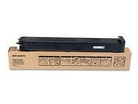 Sharp MX-23GTBA - Svart - original - tonerpatron - for Sharp MX-2310U