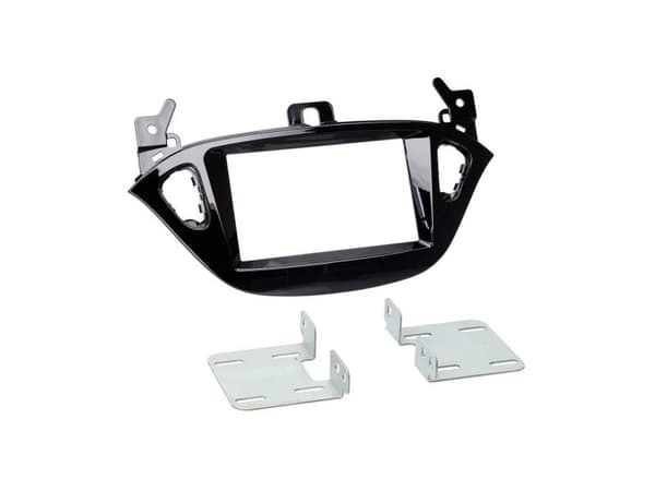 2-DIN sats Opel adam / Corsa e