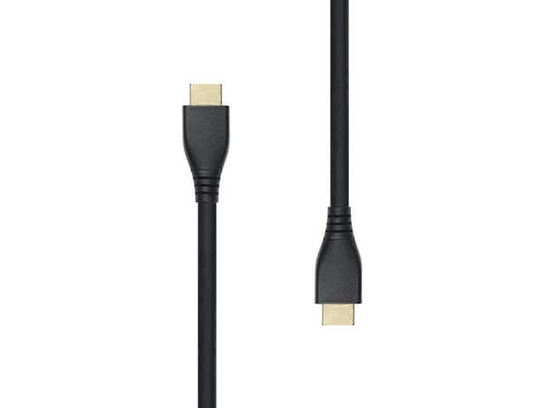 ProXtend HDMI 2.1 8K 0.5M kaapeli