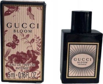 Gucci Bloom Intense edp 5ml