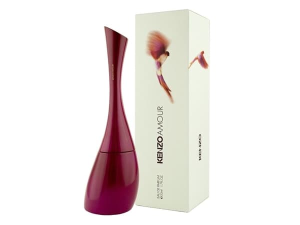 Kenzo Amour Eau De Parfum Spray 50ml
