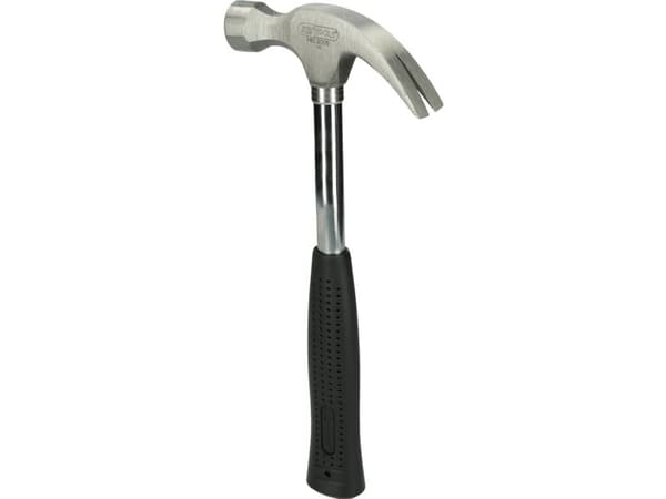 Hammer med skrutrekker 600g. 320mm, KS Tools