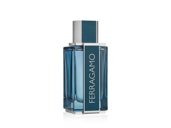Ferragamo Intense Leather Eau De Parfum 50 ml (herre)