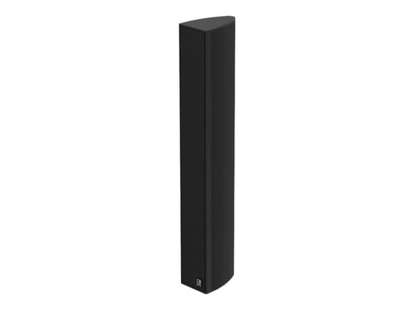 Audac AUDAC KYRA6/B Design column speaker 6 x 2 "Black version