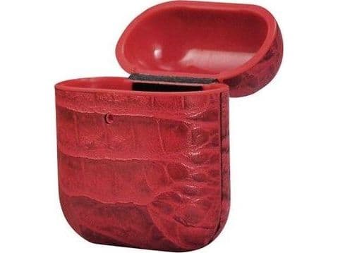 Terratec Air Box, Ask, Polykarbonat, 8 g, Röd