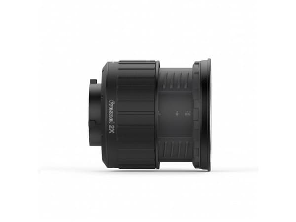Aputure Fresnel 2x Mount