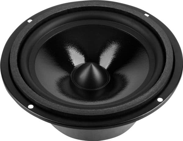 Bilhögtalare Dibeisi 6,5" DBS-C6504 4 Ohm