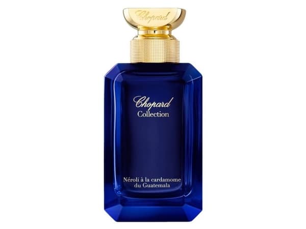 Chopard Neroli A La Cardamome Du Guatemala Eau De Parfum