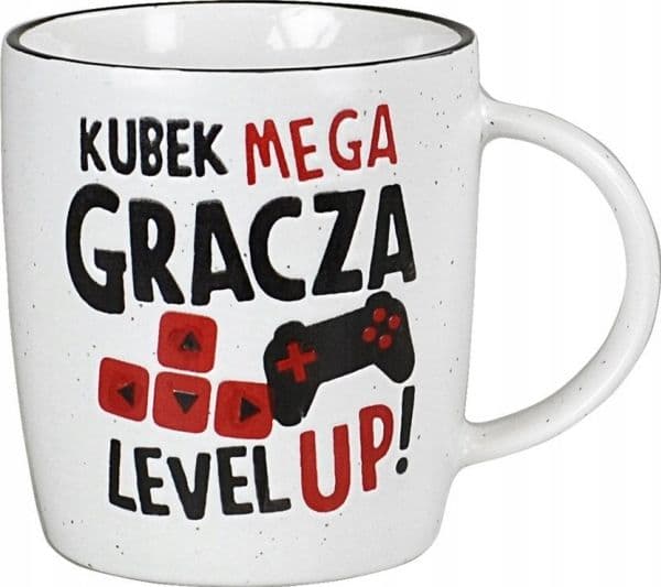 UP-021 drickmugg