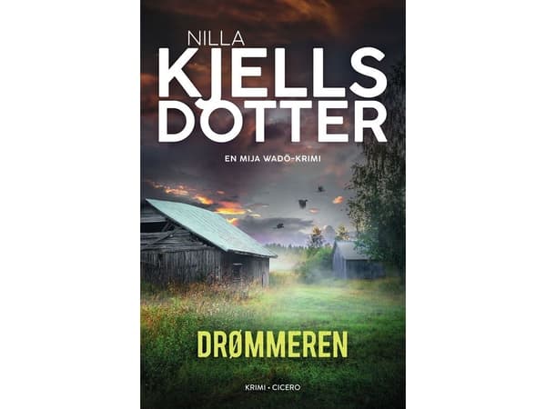 Drømmeren | Nilla Kjellsdotter