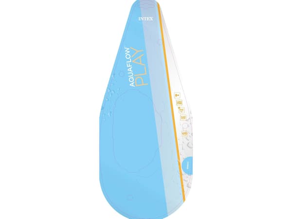 INTEX ADVENTURER SWIM SET