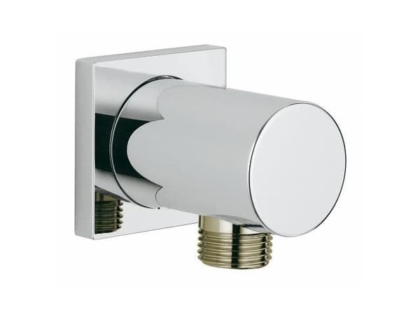 GROHE Rainshower utloppsvinkel vägg