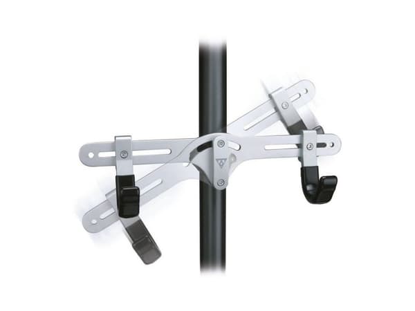 Topeak Dual-Touch sykkelstativ