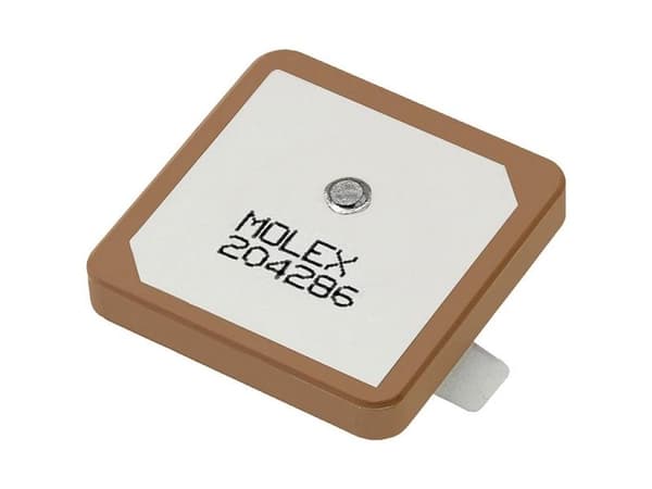 Molex 204286-0001