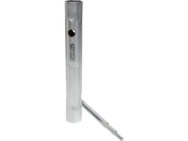 KS Tools 518.0877, 1 kpl, Kromivanadiini-teräs, 170 mm, 275 g