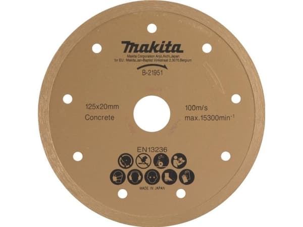 Makita B-21951, 1 styck