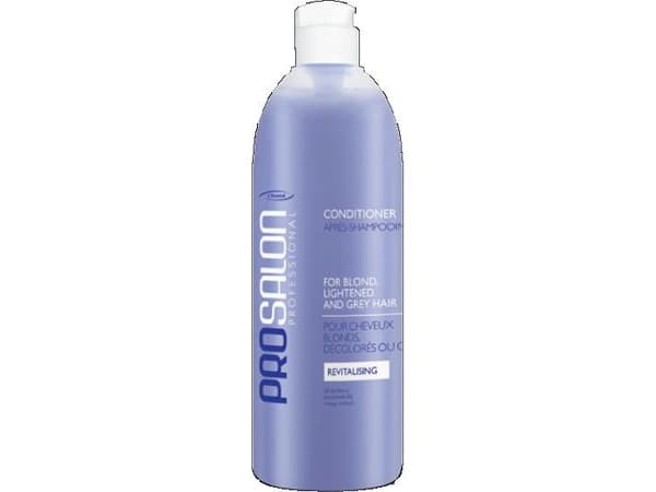 Prosalon Toning Color Conditioner